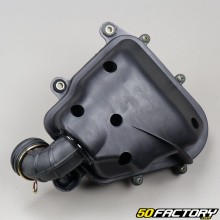 Air box XNUMXPEXNUMXQMB XNUMX XNUMXT Keeway, TNT, Generic  KSR ...