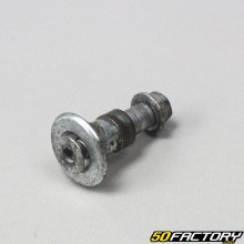 Pasador del pedal del freno trasero Aprilia RS4  XNUMX y Derbi GPR  (Desde XNUMX)