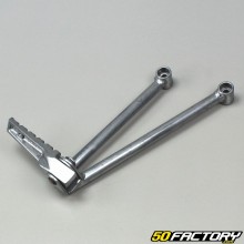 Right rear footrest support Derbi GPR (Since 2011)