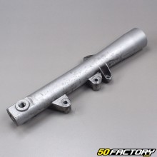 Hyosung left fork sleeve Comet 125 (2003 to 2008)