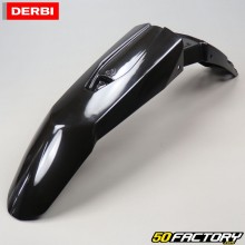 Front mudguard Derbi Senda DRD Xtreme, Smt, Black Rcr