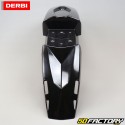 Garde boue avant Derbi Senda DRD Xtreme, Smt, Rcr noir