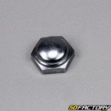 Hyosung upper steering column nut Comet 125 (2003 - 2008) Ø22 mm