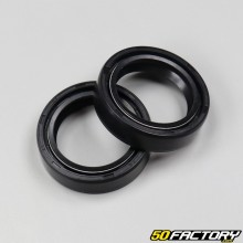 Fork oil seals 31x43x10.5 mm Generic Cracker,  CPI Popcorn,  Ride Race, Keeway Fact ...