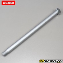 Rear wheel axle Derbi Senda DRD Racing