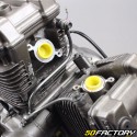 Motor completo Hyosung Comet 125 (2003 - 2008)