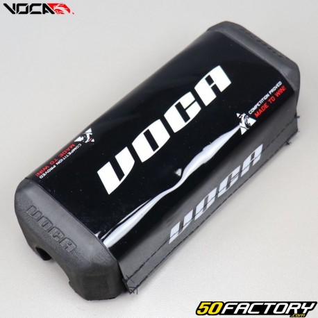 Handlebar foam without bar Voca black