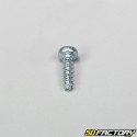 3x10mm screw for lights, turn signals ... (per unit)