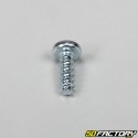 4x12mm screw for lights, turn signals ... (per unit)