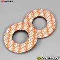 Donuts von Griffen Scar Orange