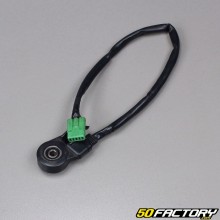 Interruptor do suporte lateral Honda CLR 125 (1998 - 2003)