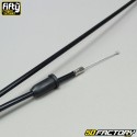 Cable de acelerador FIFTY Yamaha DT  XNUMX, MBK Xlimit y XTM, XSM  (antes de XNUMX)