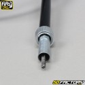 Cable de velocímetro
 Derbi Senda, Gilera  Smt, Rcr, Rieju  nuevo