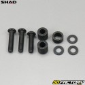 Supporto bauletto Shad Aprilia SR Motard, Piaggio Typhoon  (Dal XNUMX)