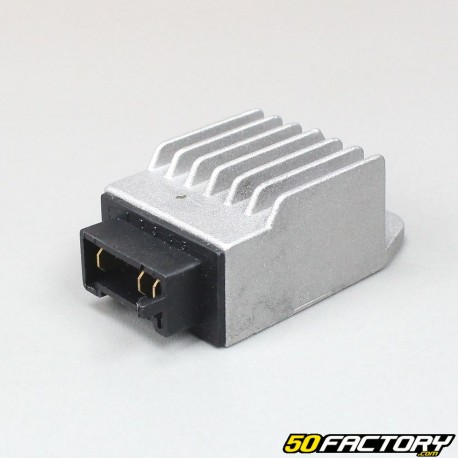 Retzmoto SGR Mini Régulateur de tension 12V-C.A.-3 Broches (34830116)