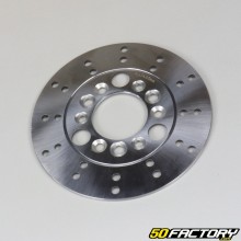 Front brake disc Generic Xor  XNUMX XNUMXT