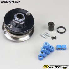 Variator Peugeot 103 SP, MVL,  Vogue... Doppler ER2 (assembly with clutch)