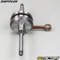 Crankshaft big cone Peugeot 103 SP, MVL... (switch-on ignition) Doppler ER1