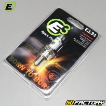 Spark plug E3.31 Premium (replaces BR9ES, B9ES ...)