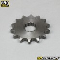 Pinion AM6 Minarelli 14 teeth 428