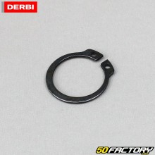 Circlips de eje de pedal de arranque Derbi 