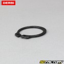 Derbi kick-start shaft circlips