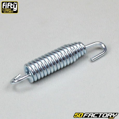 Muffler spring Fifty 54 mm