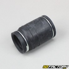 Universal exhaust fitting 53mm