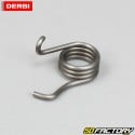 Gearbox locking finger spring Derbi