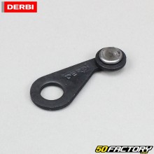 Gearbox lock lever Derbi