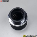 Straight foam air filter Ø30mm chrome PHVA PHBN Athena