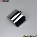 Straight foam air filter Ø30mm chrome PHVA PHBN Athena