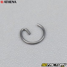 Clip spinotto Ø10 mm (forma G) Athena (all&#39;unità)