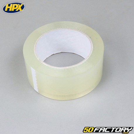 Rollo de embalaje transparente HPX XNUMXmm