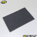 Abrasive mounting rubber HPX 
fine