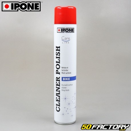 Nettoyant universel moto IPONE clear polish R