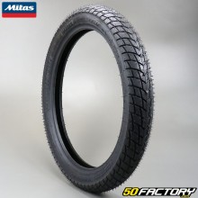 2 3/4-17 (2.75-17) Tire 47 Mitas MC51 Moped