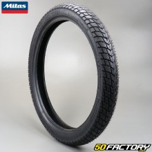 2 1/2-17 (2.50-17) Tire 43 Mitas MC51 Moped
