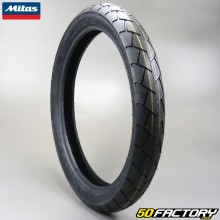 2 3/4-17 (2.75-17) Reifen 47J Mitas MC11 Moped