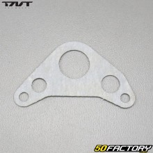 Head cover gasket 139FMB horizontal 50 4T Dax,  City,  Yamasaki,  Kymco, Eurocka ...