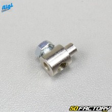 Braçadeira de cabo descompressor 6x9mm Peugeot 103, MBK 51