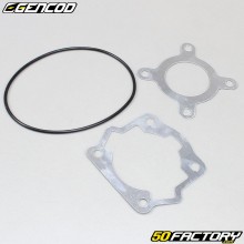 Top end gasket set Derbi Euro 2 Alu Gencod