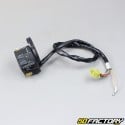 Left Switch box Suzuki RG wolf 125 cm3 (1992 to 1999)