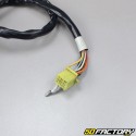 Left Switch box Suzuki RG wolf 125 cm3 (1992 to 1999)