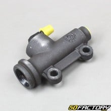 Rear brake master cylinder Peugeot, Derbi, Yamaha, Beta, Rieju  reconditioned