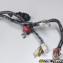 Chicote de fios elétricos Suzuki RG wolf  XNUMX cmXNUMX (XNUMX para XNUMX)