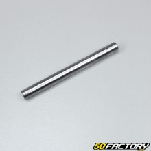 Axle of gearbox forks Suzuki RG wolf 125 cm3 (1992 to 1999)