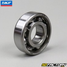 Rodamiento de cigüeñal 6204 C4 SKF