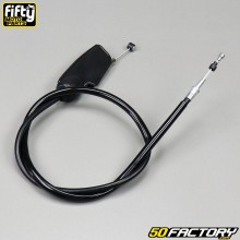 Cable de embrague FIFTY Derbi Senda DRD Gilera SMT, RCR, Aprilia  SX RX Euro 3, Euro 4