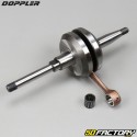 Crankshaft Peugeot  XNUMX SP, MVL ... (electronic ignition) Doppler  ERXNUMX